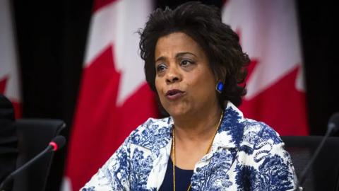 Health Canada took ‘limited action’ on higher-risk pesticides found in water ecosystems