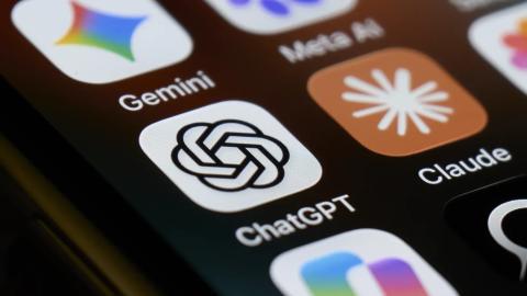 Nearly 2 out of 3 teens and tweens use AI chatbots, new research shows