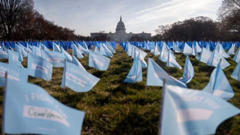 Colorectal cancer rates on the rise in adults of all ages, U.S. analysis finds