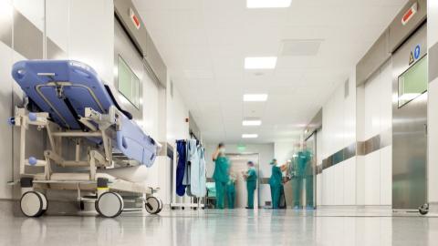 Town hall planned to discuss 'threat' to universal health care