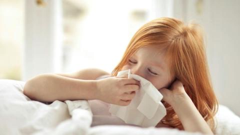 2025's respiratory virus season might be a rough one