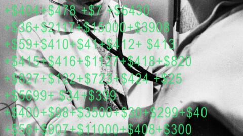 $27,000 a Year for Health Insurance. How Can We Afford That?