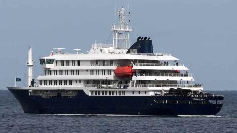 3 Canadians isolating in Ontario, Quebec after hantavirus ship outbreak