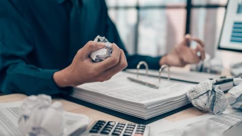 30% of Canadian employees say mental health negatively impacting productivity