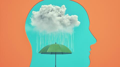 32% of Canadian employees say mental-health support difficult to access through benefits plan: survey