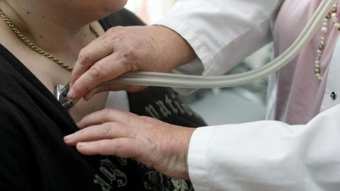 4 cancers to make up nearly half of new Canadian cases in 2026: study