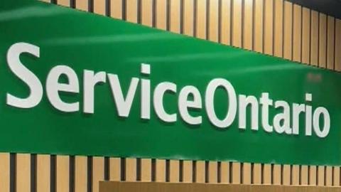 4 mumps cases linked to outbreak at ServiceOntario office: Toronto Public Health