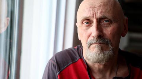 41 years in the mines. Terminal cancer. And a hard choice to keep working. What his story and new data reveal about the costs of Ontario's mining boom