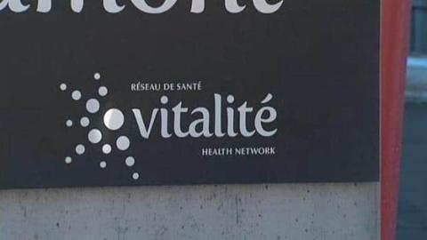 47 Quebec physicians recruited to N.B.'s healthcare system since October