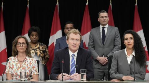 How advocates, lawyers and others feel about Canada’s online harms bill