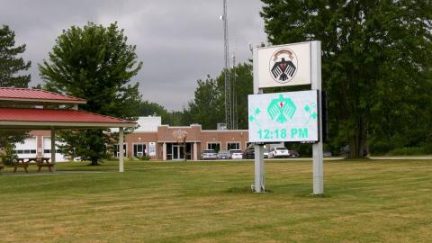 First Nation and health partner launch innovative addiction and mental health centre model