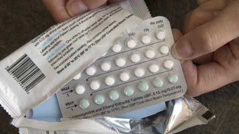 Study finds more women opted for IUDs after B.C. made birth control free