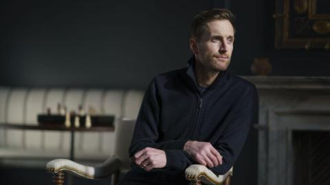This former NHL player was just 37 when he was diagnosed with cancer. Why a startling surge in the disease is hitting young Canadians