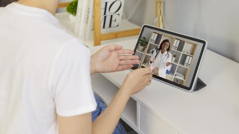 What's the future of virtual health care in Ontario? Despite cutback, it may have taken root