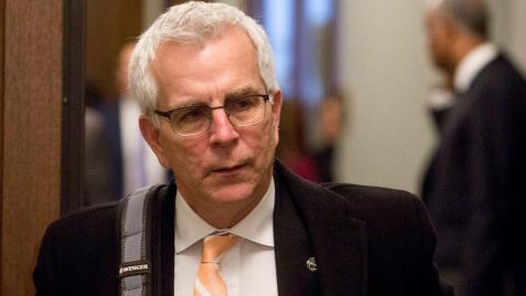 Lack of primary care so ‘chronic’ that patients don’t even talk about it, says Liberal MP and doctor Powlowski