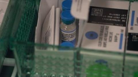 Health officials warn of possible measles exposure at Scarborough hospital, clinic