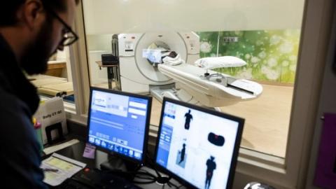 7 in 10 cancer patients now survive five-plus years