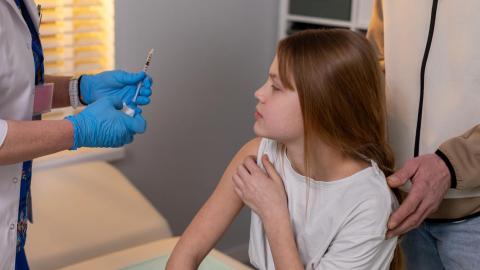 70% of Americans still support school vaccine mandates