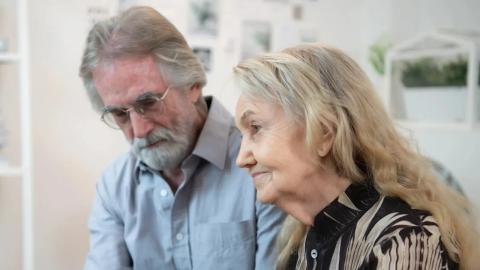 74% of Canadians have no plan for long-term care costs — and the public system won't cover it all