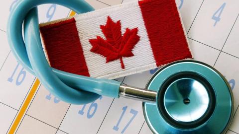 97% of Canadian doctors report having to counter harm caused by false online information