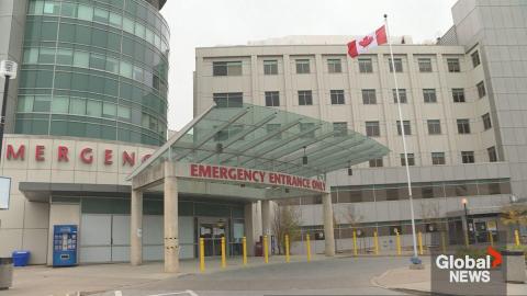 CMA urging Ottawa to maintain health-care funding in upcoming budget