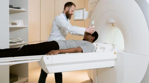 AI is transforming health care, but not everyone will share the benefits