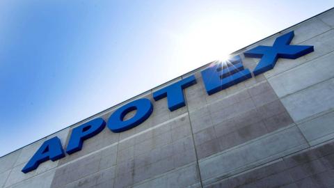 Apotex emerges as only supplier of generic Ozempic in Canada for now