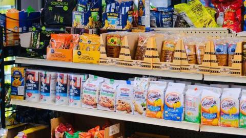 Around a third of all heart related deaths and disease may be due to ultraprocessed foods