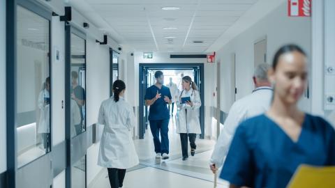 How Many People Are ODing in BC Hospitals? It’s Still a Mystery