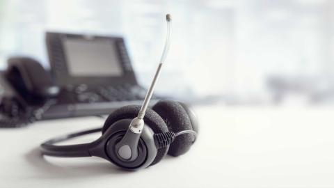 News Release: 9-8-8: Suicide Crisis Helpline answers one million calls and texts