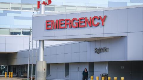 Two-tier health care? Canada should be so lucky!