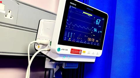 Canada accelerates digital healthcare with AI, connected care, and virtual medicine