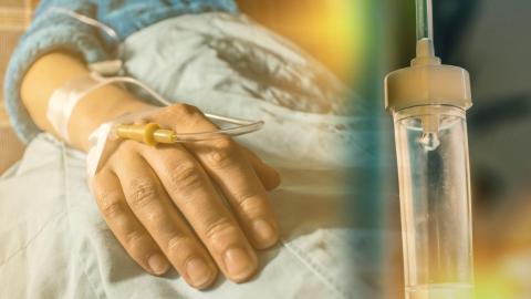 Indigenous Canadians face cancer survival inequalities