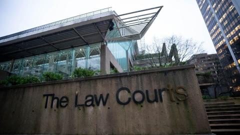 Court finds B.C.‘s involuntary mental health treatment scheme unconstitutional