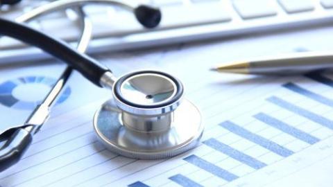 News Release: One out of 10 people admitted to hospital are there because of the impact of substance use on their health: new report