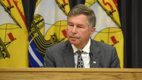 New Brunswick vows improvements to virtual care after criticism of new provider