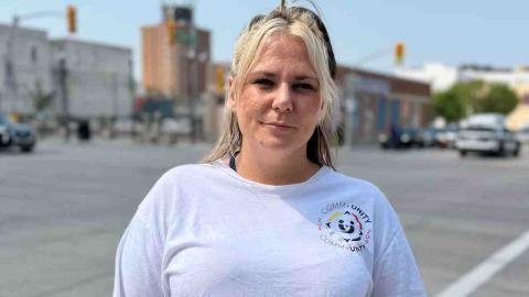 Drug-related calls for Winnipeg youths nearly double over decade