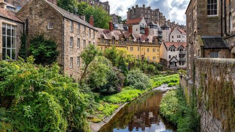 What Scotland Can Teach Canada About Fixing Its Doctor Shortage