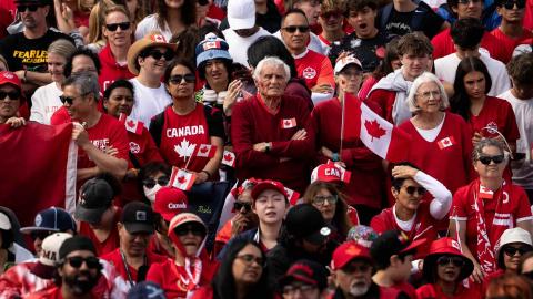 How Canada’s vaccine infrastructure helped guard against infectious disease during the FIFA World Cup