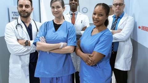 It’s not what you think — what Canada can learn from U.S. on health care