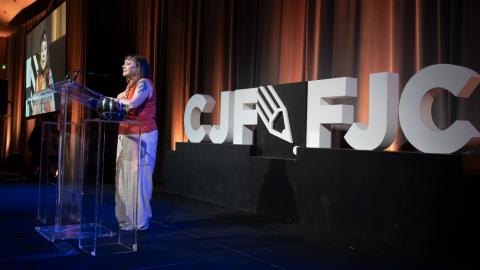 ‘It’s a gift and a responsibility’: Reporter Karyn Pugliese on the 2026 Indigenous Health Journalism Fellowship