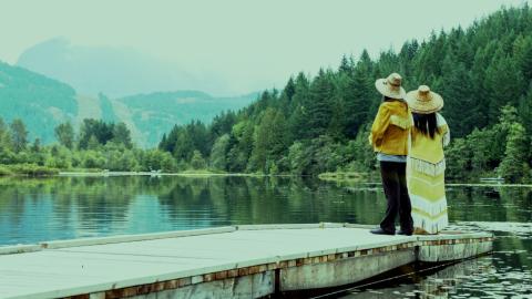 How Indigenous stewardship can help protect the planet and our health