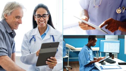 What the Connected Care Act means for you — whether you’re a patient or a physician