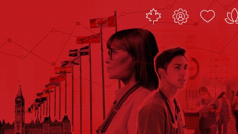 From pressure to progress: Results from the CMA’s 2025 National Physician Health Survey