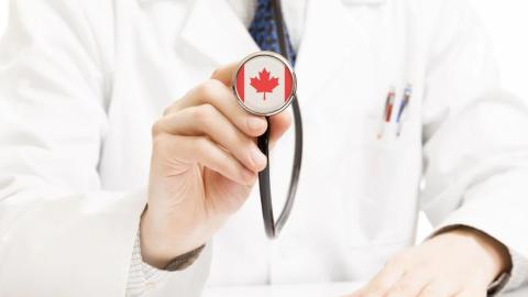 Opinion: We need to fix how we charge refugees for health care
