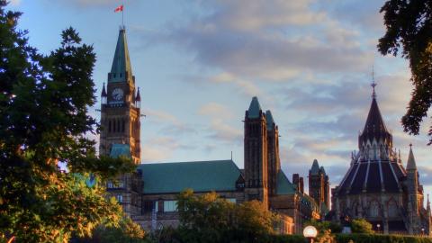 Canada Parliament urged to expand assisted dying to patients with mental illness