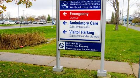 Partnership between Region and Niagara Health aims to address shortage of medical specialists