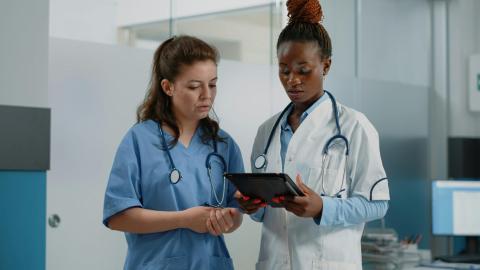 Canada puts $100M behind national health data network