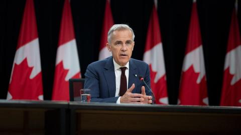 Planned changes to Ottawa’s Canada Health Transfer could slash more than $50B from public health care over a decade