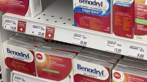 Quebec pharmacists can renew prescriptions indefinitely starting December 2026